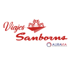 LAC VIAJES SANBORNS 